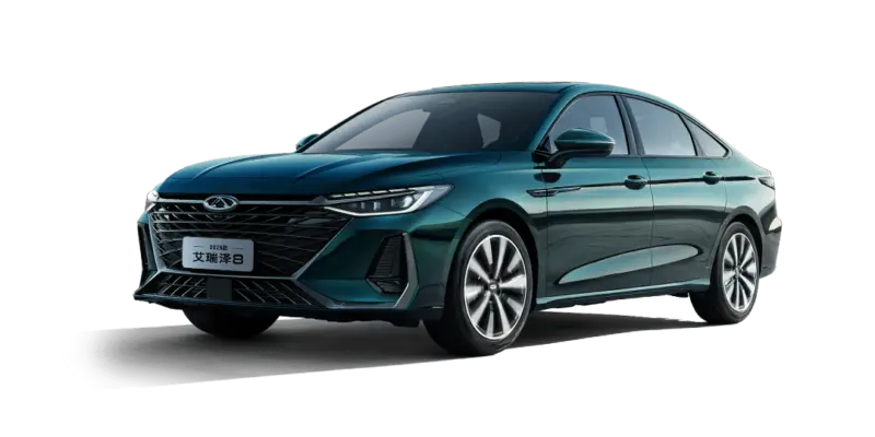 Chery Ekspor 1 Mobil Tiap 23 Detik Sepanjang 2025, Pertahankan Rekor Selama 23 Tahun