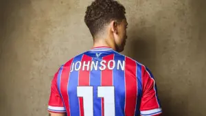 Crystal Palace Resmi Datangkan Brennan Johnson Senilai Rp714 Miliar, Jadi Rekrutan Perdana Januari