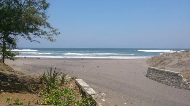 Prakiraan Cuaca Jogjakarta Hari Ini Berdasarkan Informasi BMKG