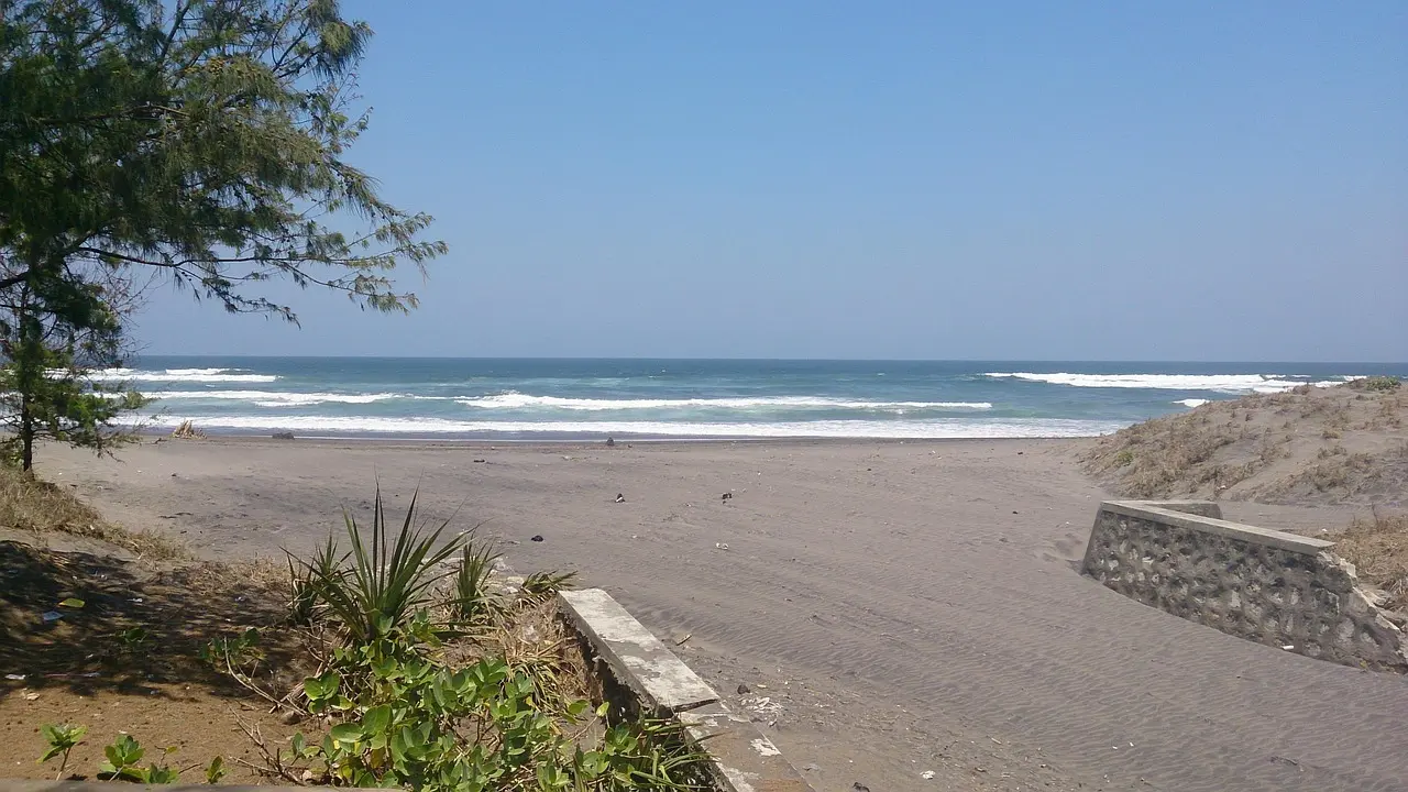 Prakiraan Cuaca Jogjakarta Hari Ini Berdasarkan Informasi BMKG