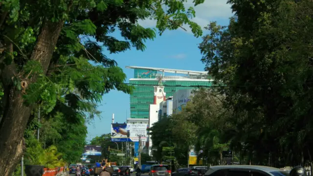 Prakiraan Cuaca Makassar Hari Ini Berdasarkan Informasi BMKG