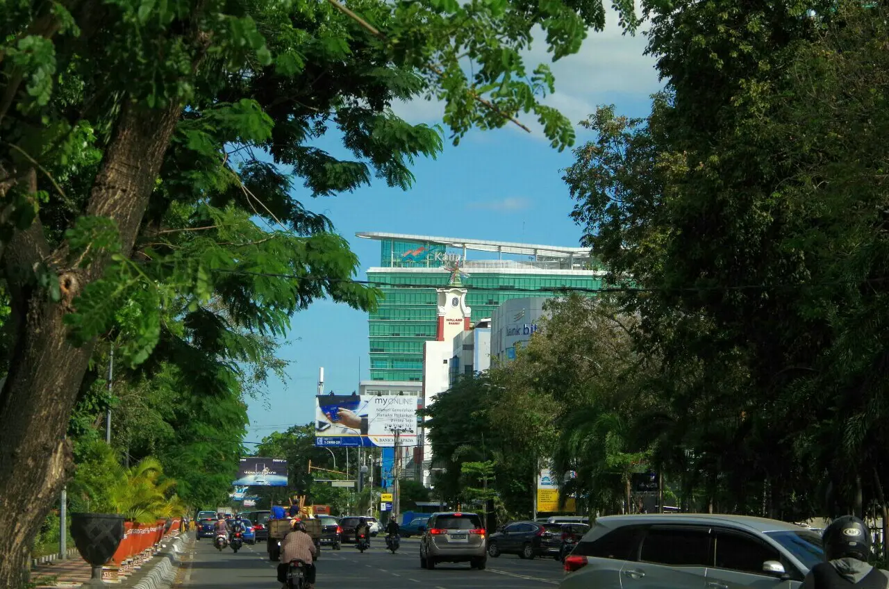 Prakiraan Cuaca Makassar Hari Ini Berdasarkan Informasi BMKG