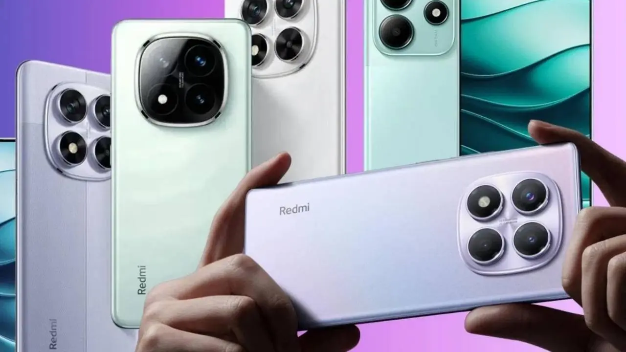 Daftar Smartphone yang Resmi Meluncur di Indonesia pada Januari 2026, dari Entry hingga Flagship