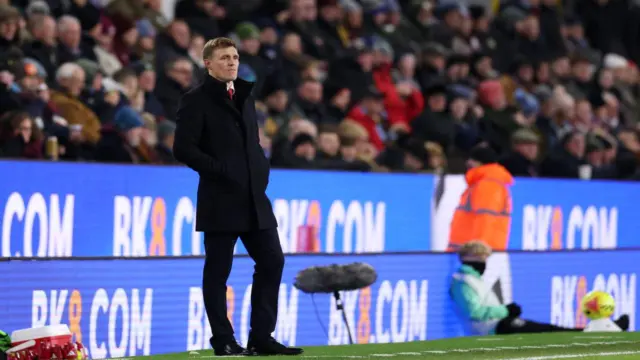 Debut Darren Fletcher Berujung Imbang, Manchester United Ditahan Burnley 2-2 di Turf Moor