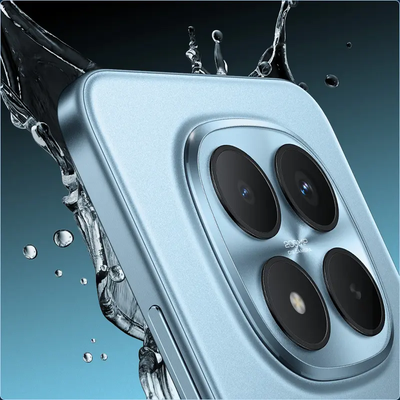 Redmi Note 15 Series Resmi Rilis di Eropa 15 Januari, Kapan Masuk Indonesia?