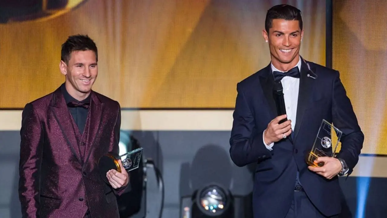 Duel Abadi Messi dan Ronaldo: Perbandingan Ketajaman Gol Kedua Megabintang Sepanjang Tahun 2025