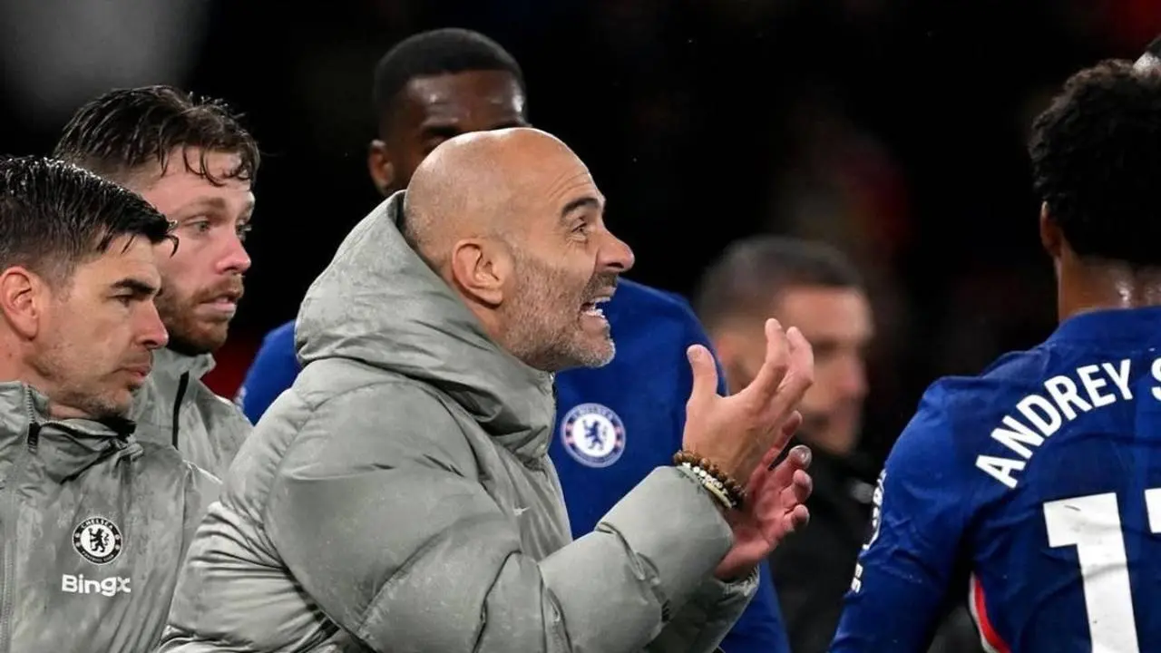 Enzo Maresca Didepak Chelsea, Isu Campur Tangan Petinggi Klub Kembali Mencuat