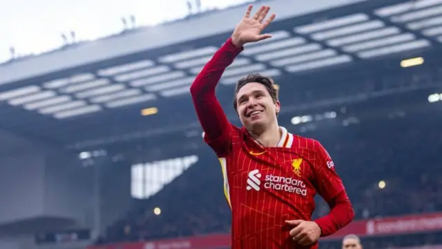 Federico Chiesa Tertarik Kembali ke Juventus, Liverpool Ajukan Syarat Pinjaman