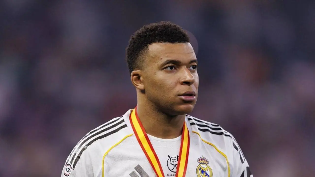 Final Piala Super Spanyol 2026 Panas, Mbappe Larang Pemain Madrid Beri Guard of Honour ke Barcelona