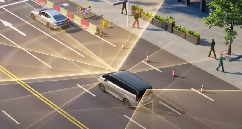 Geely Galaxy V900 Mulai Pre-Sales di China, MPV EREV AWD dengan Daya Jelajah hingga 1.200 Km