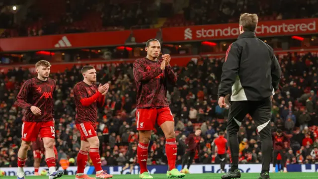 Fulham vs Liverpool: Duel Sengit di Liga Inggris, Tayang di Mana?