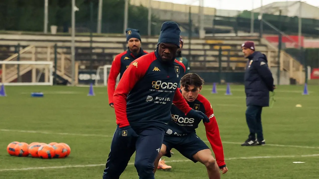 Genoa vs Cagliari: Prediksi Skor dan Rekor Head to Head Duel Krusial Papan Bawah Serie A