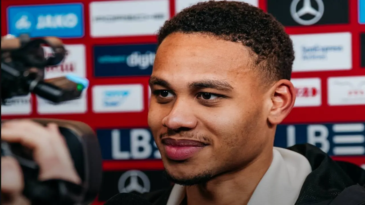 Gol Telat Nikolas Nartey Bawa VfB Stuttgart Menang Dramatis 3-2 atas Eintracht Frankfurt