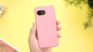 Google Pixel 10a Dikabarkan Meluncur Februari, Layar AMOLED 120Hz Jadi Senjata Utama di Kelas Menengah