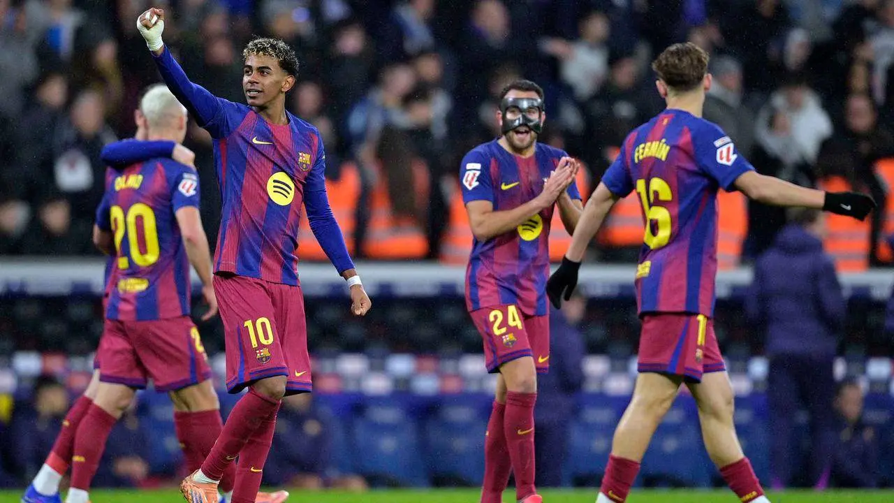 Hansi Flick Yakin Gelar Piala Super Spanyol Suntikkan Energi Positif untuk Barcelona