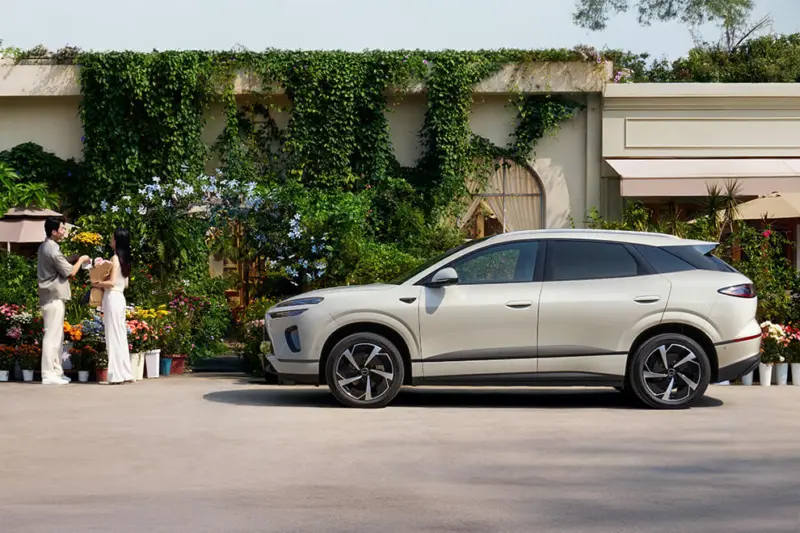 Spesifikasi BYD Sealion 06 EV Facelift Terungkap: Baterai 82,7 kWh, Jarak Tempuh 710 Km, Tenaga Naik 362 HP