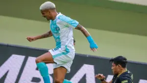 Hasil BRI Super League 2025/2026: PSBS Biak Menang Telak 4-0 Atas Bhayangkara FC