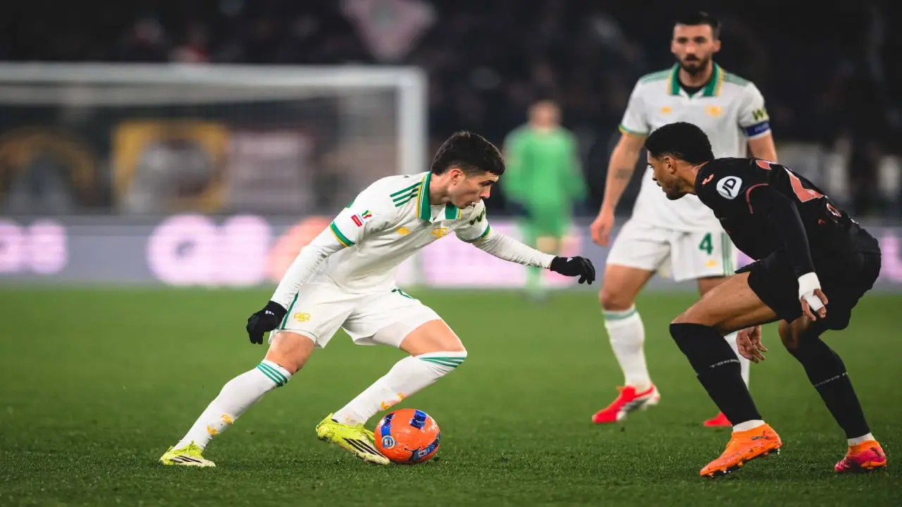 Hasil Coppa Italia: AS Roma Gugur di 16 Besar Usai Kalah dari Torino 3-2 di Stadion Olimpico