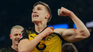 Hasil Dortmund vs Werder Bremen: Menang 3-0 di Signal Iduna Park, Die Borussen Kukuh di Posisi ke kedua