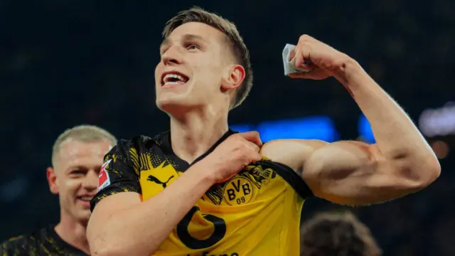 Hasil Dortmund vs Werder Bremen: Menang 3-0 di Signal Iduna Park, Die Borussen Kukuh di Posisi ke kedua