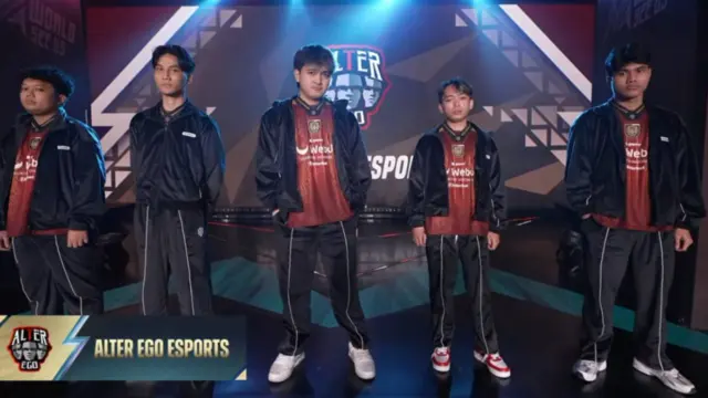 Hasil Swiss Stage M7 Hari ke-3: Alter Ego Tumbangkan Yangon Galacticos 2-0 dan Amankan Tiket Knockout Stage.