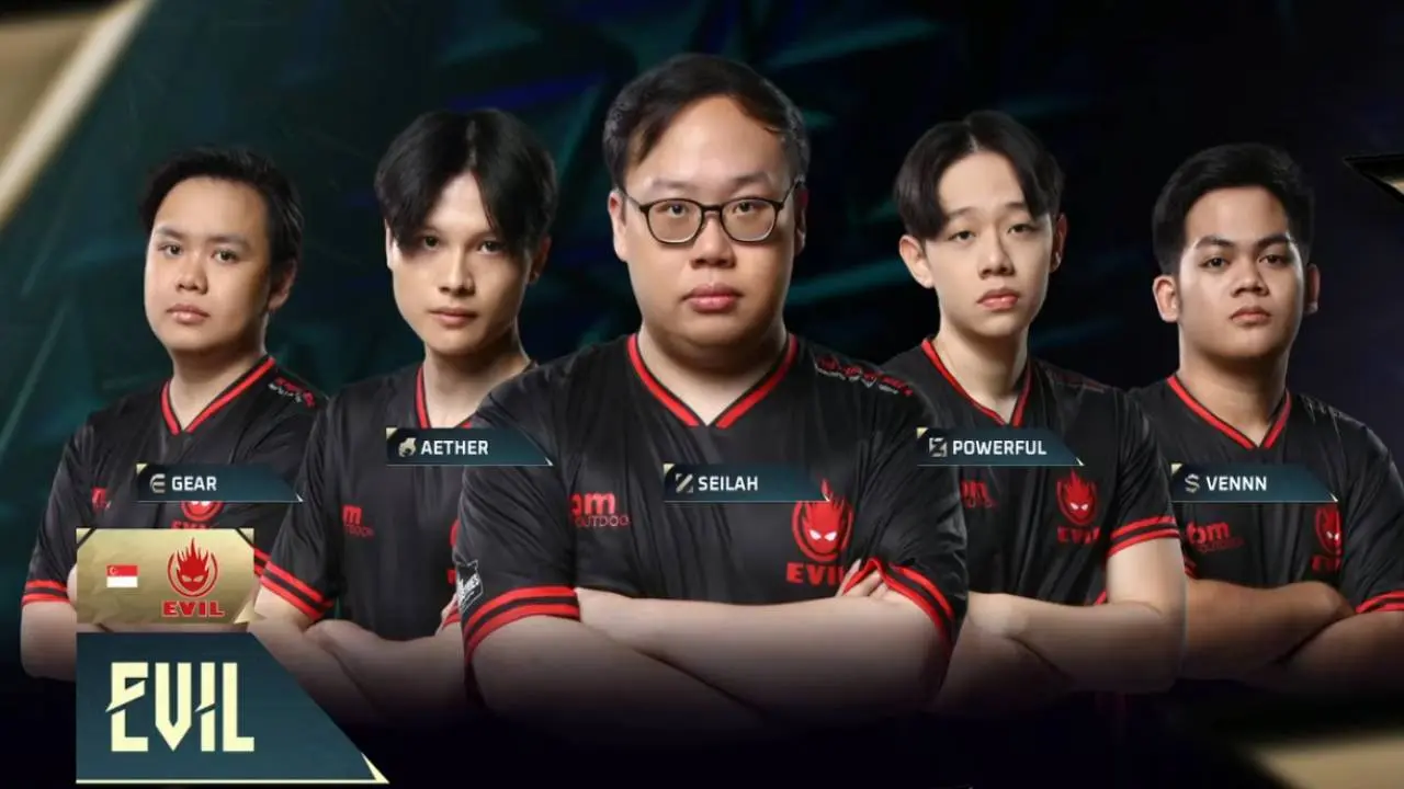 Hasil Swiss Stage M7 World Championship Hari ke-2: Evil Menang Dramatis Atas DianFengYaoGuai