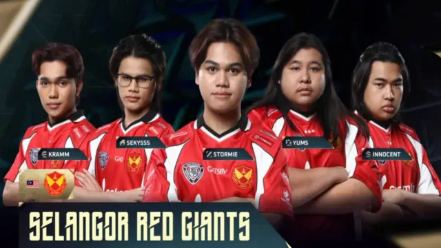 Hasil Swiss Stage M7 World Championship Hari ke-2: SRG. OG Bungkam Team Spirit Lewat Dominasi Total