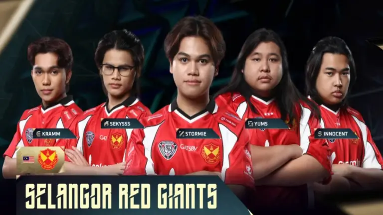 Hasil Swiss Stage M7 World Championship Hari ke-2: SRG. OG Bungkam Team Spirit Lewat Dominasi Total