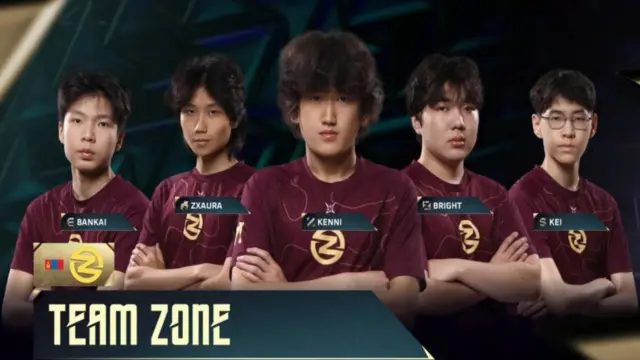 Hasil Swiss Stage M7 World Championship Hari ke-2: Team Zone Tundukkan Boostgate Esports