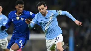 Hasil dan Klasemen Liga Inggris: Liverpool dan Man City Gagal Menang di Menit Akhir, Arsenal Makin Nyaman di Puncak