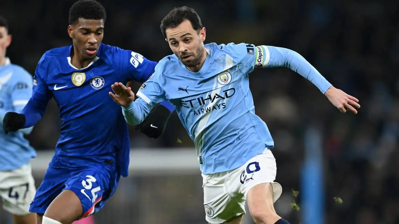 Hasil dan Klasemen Liga Inggris: Liverpool dan Man City Gagal Menang di Menit Akhir, Arsenal Makin Nyaman di Puncak