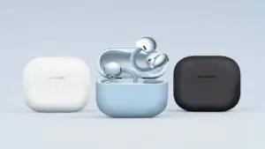 Huawei Resmi Luncurkan FreeClip 2 di Indonesia, Desain Lebih Ramping dan Nyaman Dipakai