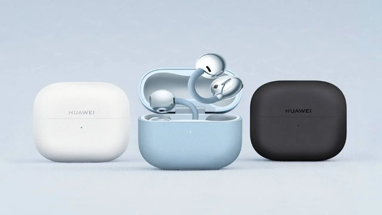 Huawei Resmi Luncurkan FreeClip 2 di Indonesia, Desain Lebih Ramping dan Nyaman Dipakai