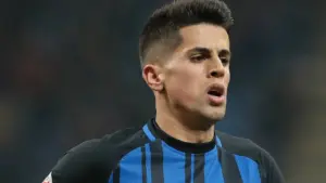 Inter Milan Ingin Pulangkan Joao Cancelo dari Al-Hilal, Syarat Pinjaman dan Gaji Jadi Kendala Utama