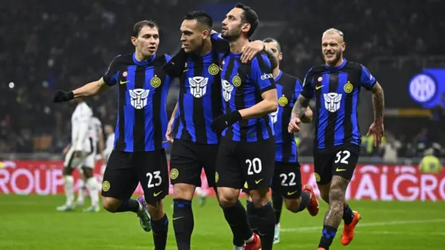 Inter Milan Waspada Hadapi Bologna di Serie A, Nerazzurri Tak Ingin Kembali Kehilangan Poin
