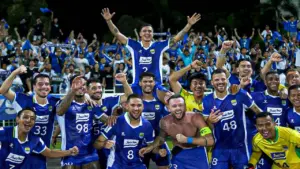 Jadwal BRI Super League Pekan ke-16: Borneo FC, Persija, dan Malut United Berpeluang Salip Persib