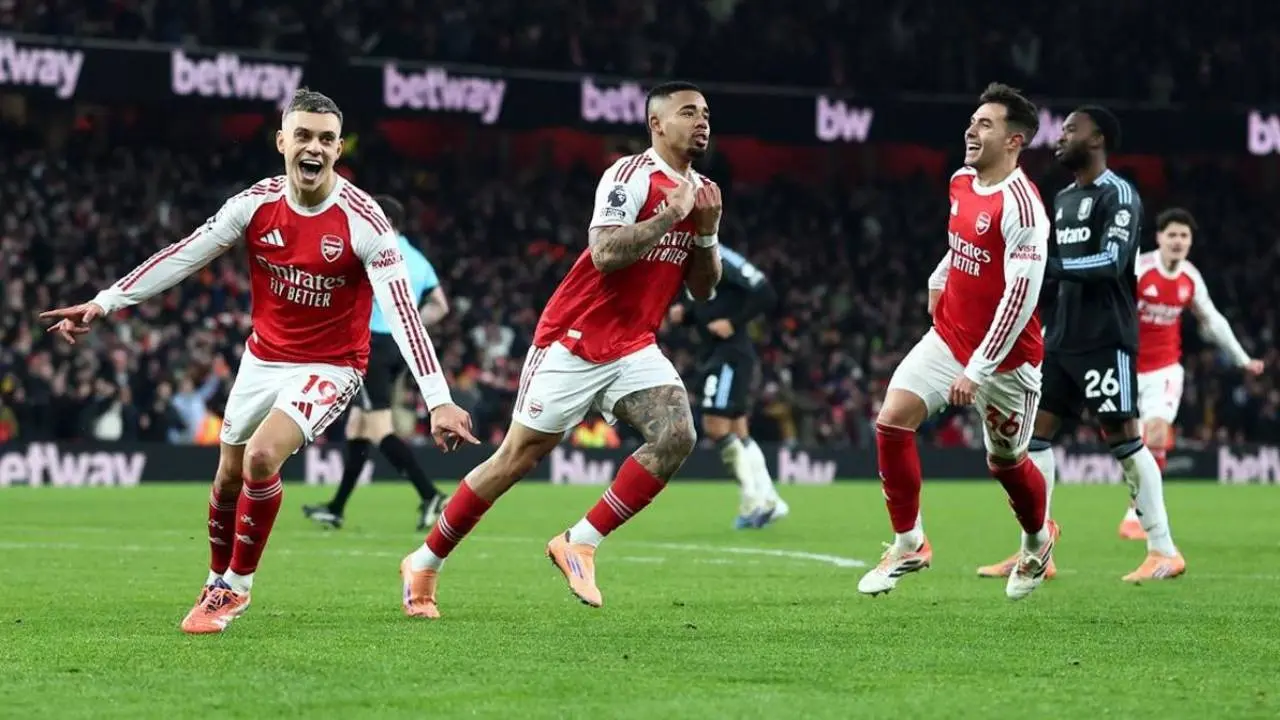 Jadwal Liga Inggris 3 Januari 2026: Arsenal Waspadai Kejutan Bournemouth di Vitality Stadium