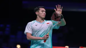 Jadwal Malaysia Open 2026: 5 Wakil Indonesia Hadapi Duel Berat di Babak Kedua