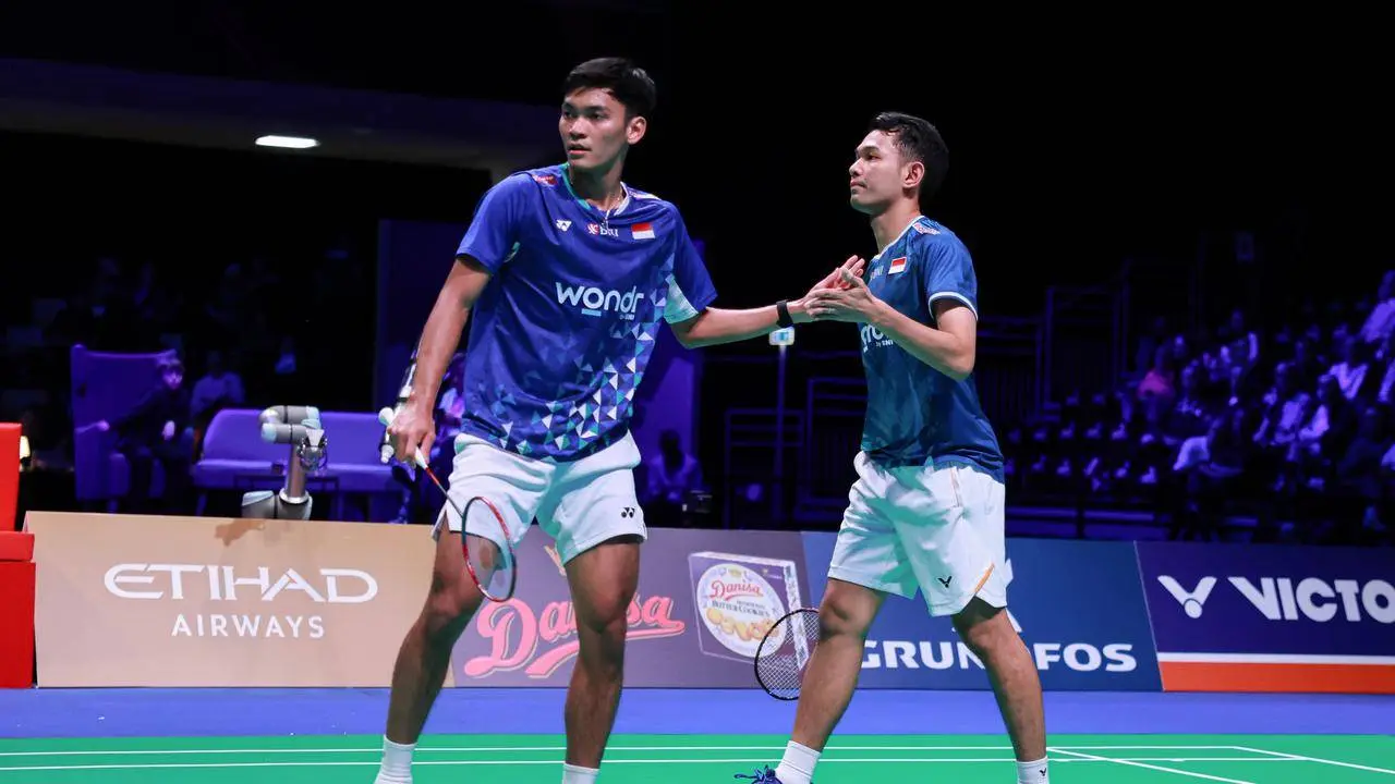 Jadwal Malaysia Open 2026: Jonatan Christie dan Fajar/Fikri Berjuang Amankan Tiket ke Final