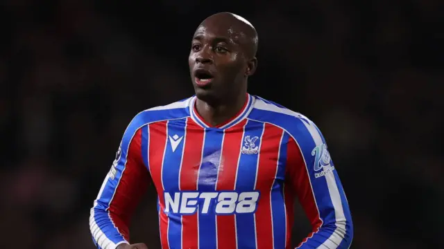 Jean-Philippe Mateta Bersinar di Crystal Palace, Manchester United Mulai Pantau Situasi