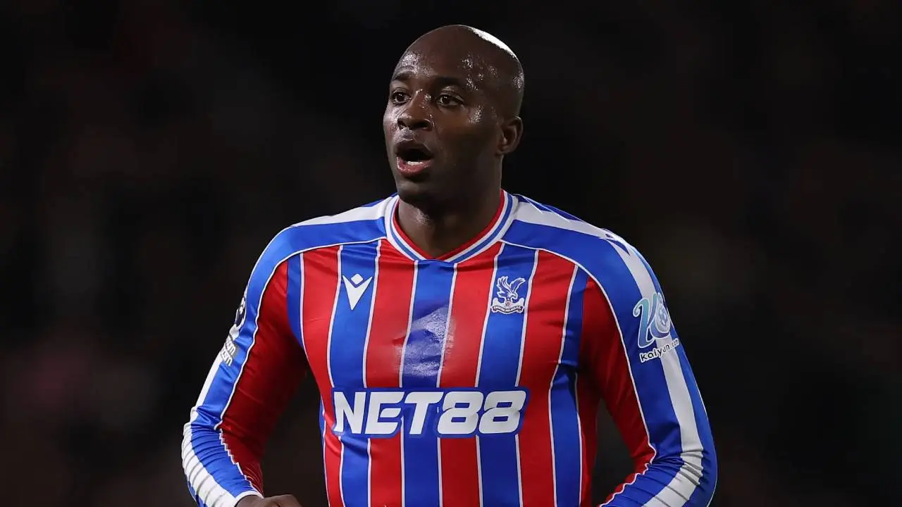 Jean-Philippe Mateta Bersinar di Crystal Palace, Manchester United Mulai Pantau Situasi