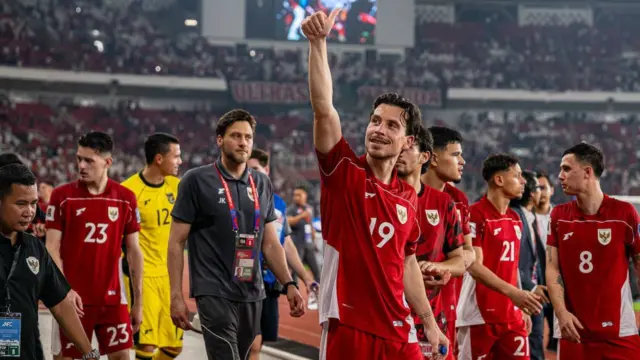 Jelang FIFA Series 2026, Thom Haye dan Shayne Pattynama Dipastikan Absen Bela Timnas Indonesia