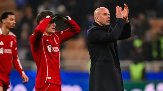 Jelang Liverpool vs Leeds United, Arne Slot Antisipasi Pertahanan Lawan Rapat Demi Amankan Hasil Maksimal