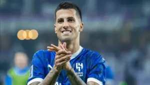Joao Cancelo Jadi Incaran Barcelona dan Inter Milan, Siapa yang Paling Berpeluang Mendapatkannya?