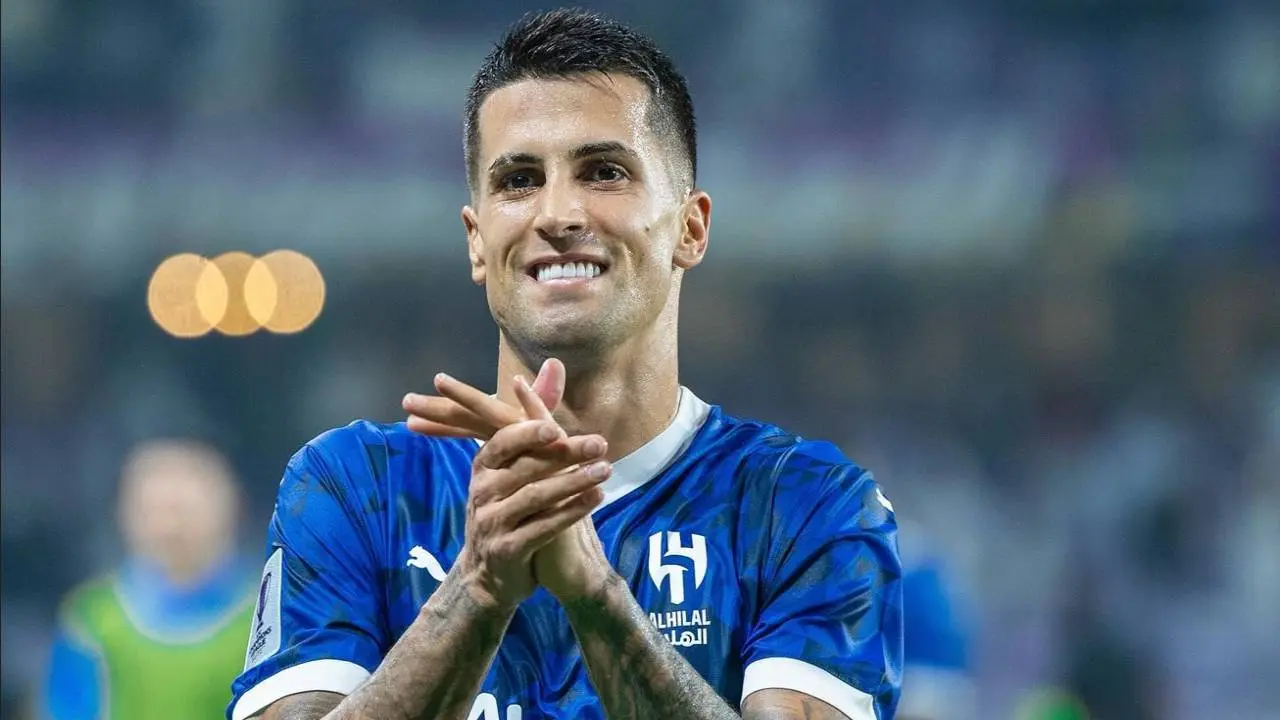 Joao Cancelo Selangkah Lagi Gabung Barcelona, Kesepakatan Transfer Segera Rampung