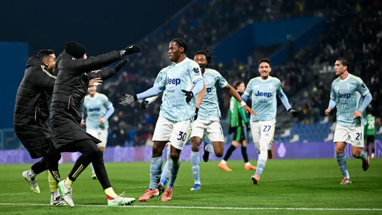 Jonathan David Tebus Kesalahan Penalti dengan Aksi Impresif Saat Melawan Sassuolo