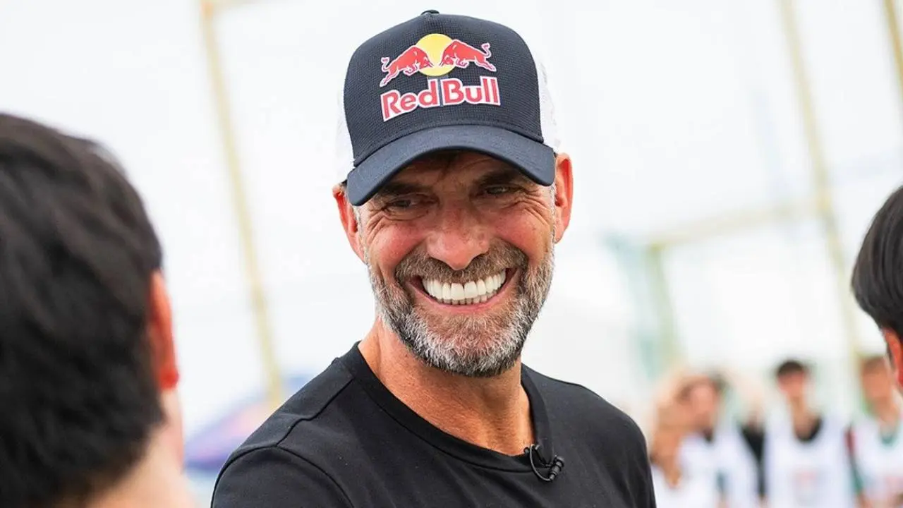 Jurgen Klopp Bantah Isu ke Real Madrid Usai Xabi Alonso Dipecat, Tegaskan Tak Pernah Dihubungi Los Blancos