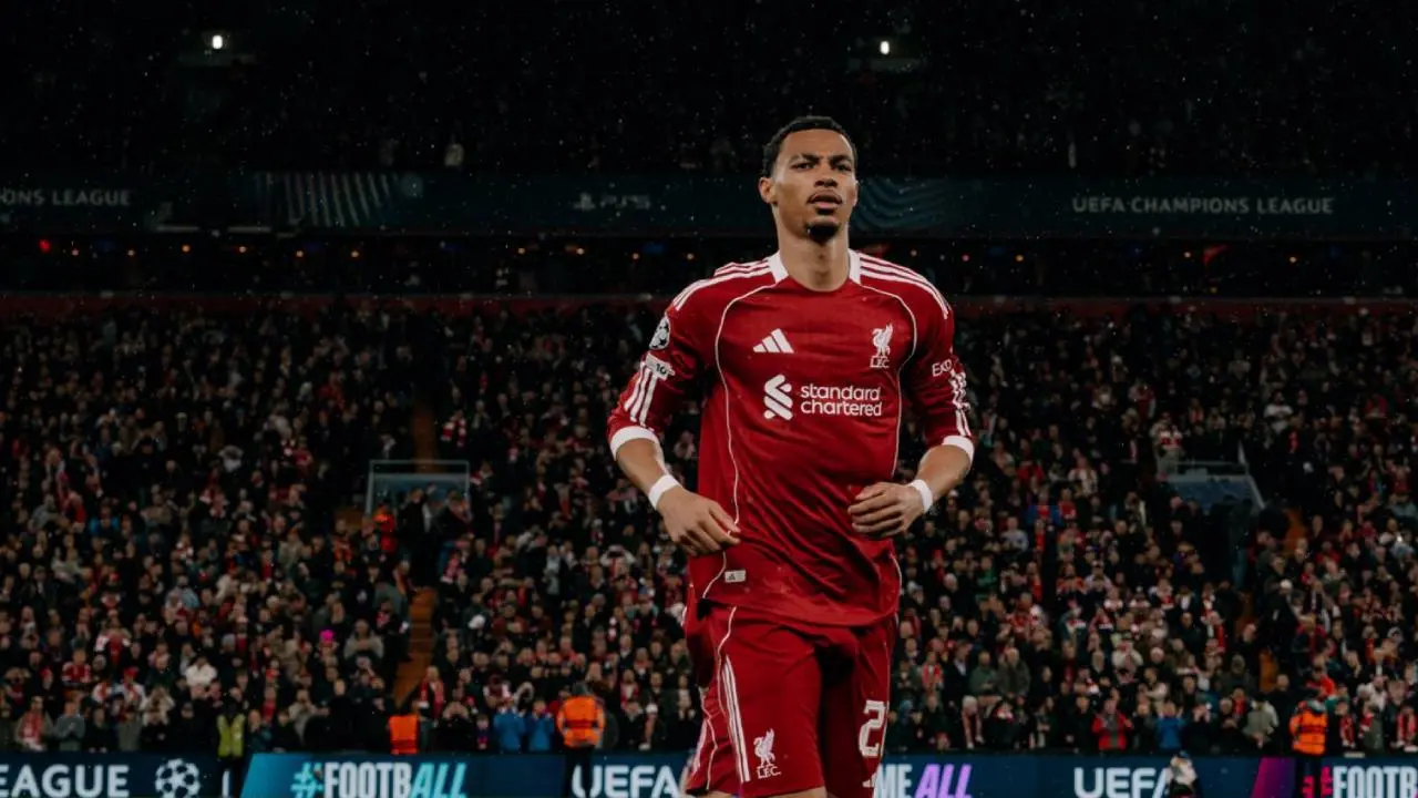 Kabar Buruk untuk Liverpool: Hugo Ekitike Absen Saat Duel Panas Lawan Arsenal di Emirates