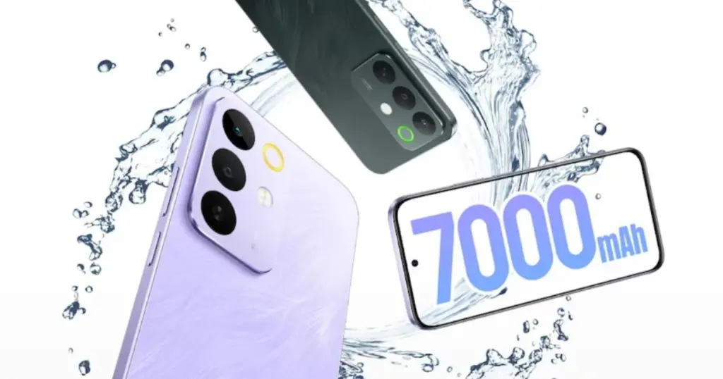 Realme C85 5G Meluncur di Indonesia: Andalkan IP69 dan Baterai 7.000 mAh, Harga Mulai Rp3 Jutaan