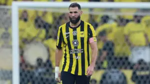 Karim Benzema Berpeluang Pulang ke Real Madrid Usai Pensiun, Disiapkan Jadi Brand Ambassador Klub